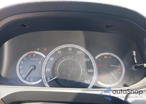 2017 Honda Accord Ex z USA, uszkodzony, nr VIN 1HGCR2F73HA104251